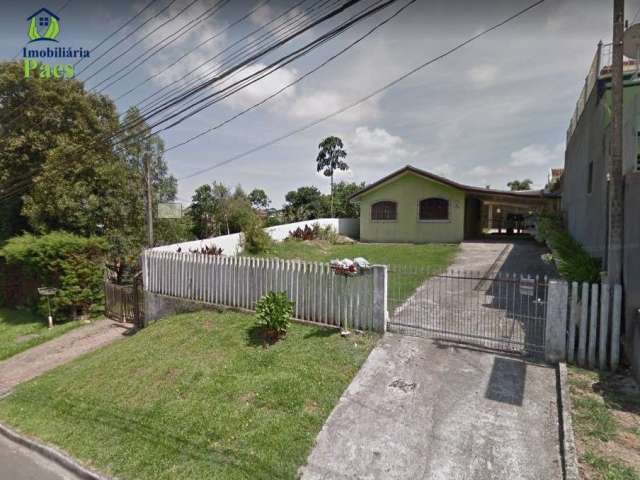 Casa com 2 quartos à venda no Jardim Karla, Pinhais  por R$ 530.000
