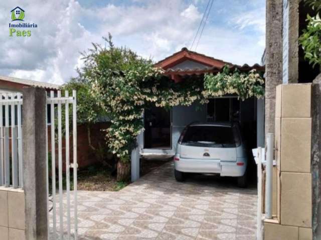 Casa com 7 quartos à venda em Weissópolis, Pinhais , 420 m2 por R$ 500.000
