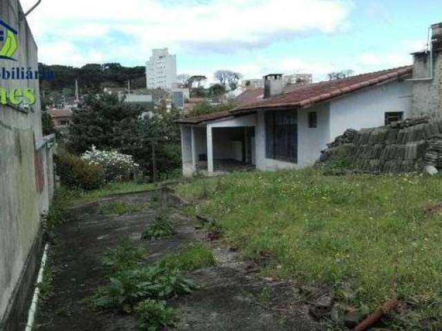 Terreno à venda no Boa Vista, Curitiba  por R$ 950.000