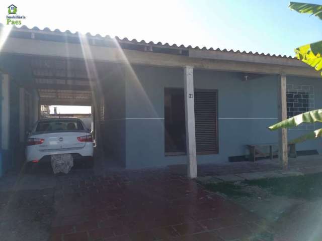 Casa com 2 quartos à venda no Solymar, Matinhos  por R$ 280.000