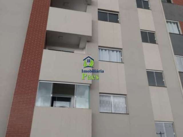 Apartamento com 1 quarto à venda no Pedro Moro, São José dos Pinhais , 52 m2 por R$ 243.500