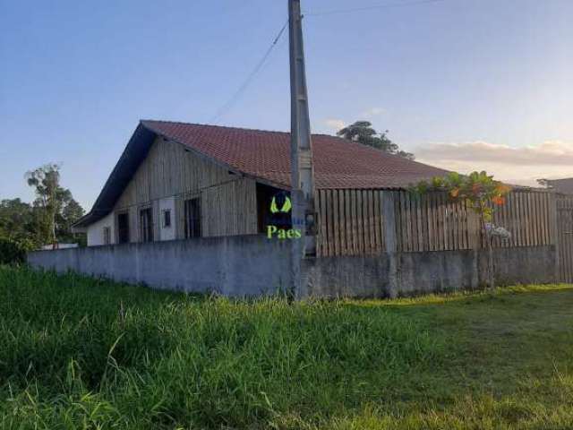 Casa com 4 quartos à venda no Cambijú, Itapoá , 150 m2 por R$ 450.000