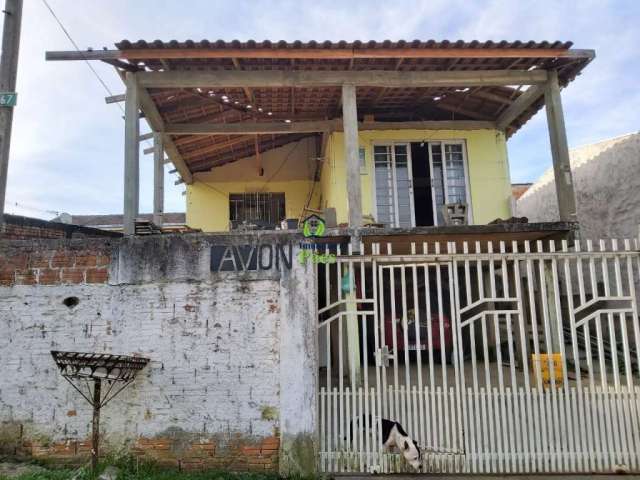 Casa com 3 quartos à venda em Borda do Campo, São José dos Pinhais , 160 m2 por R$ 280.000