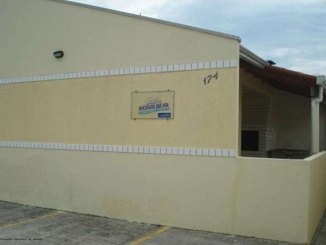 Casa para Venda em Guaratuba, BAL. ELIANA, 2 dormitórios