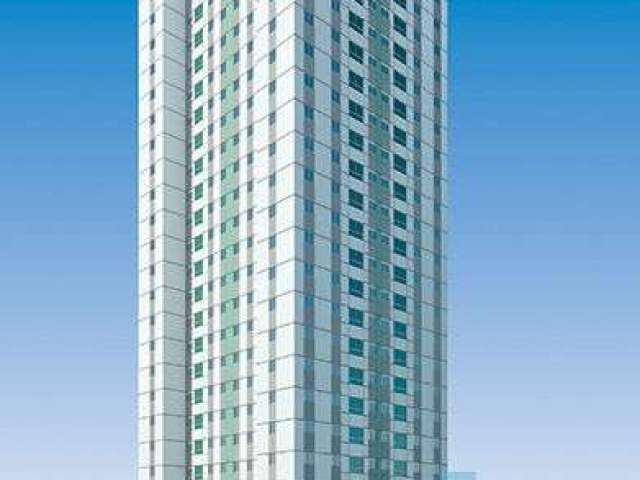 Apartamento com 2 quartos à venda na Rua Prefeito Hugo Cabral, 238, Centro, Londrina, 67 m2 por R$ 397.900