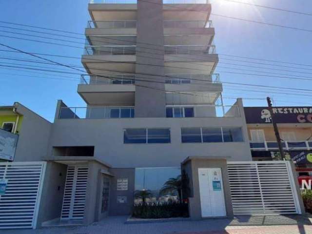 LANÇAMENTO! Apartamento Garden FRENTE-MAR com 3 dormitórios à venda, 199 m² por R$ 1.570.000 - Rainha do Mar - Itapoá/SC