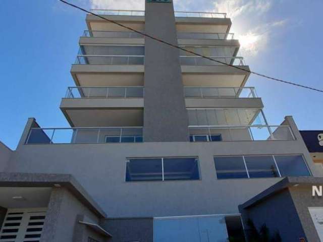 LANÇAMENTO! Cobertura Duplex FRENTE-MAR com 4 dormitórios à venda, 280 m² por R$ 2.490.000 - Rainha do Mar - Itapoá/SC