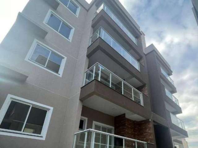 Apartamento com 3 dormitórios à venda, 105 m² por R$ 480.000,00 - Paese - Itapoá/SC