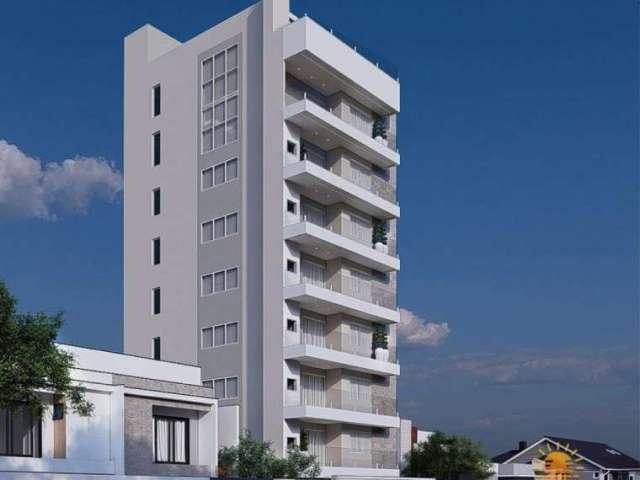 Apartamento com 3 dormitórios à venda, 147 m² por R$ 792.500,00 - Volta Ao Mundo I - Itapoá/SC