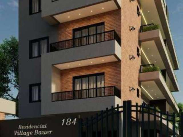 Apartamento com 3 dormitórios à venda, 81 m² por R$ 520.000,00 - Diamantina - Itapoá/SC