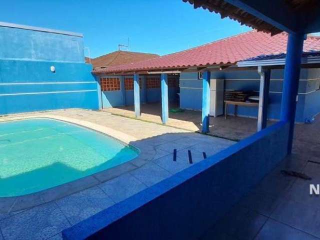 Casa com 3 dormitórios à venda, 133 m² por R$ 560.000,00 - Perola - Itapoá/SC