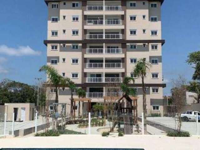 IMPERDÍVEL!!! Apartamento beira mar com 3 dormitórios à venda, 102 m² por R$ 842.700 - Princesa do Mar - Itapoá/SC