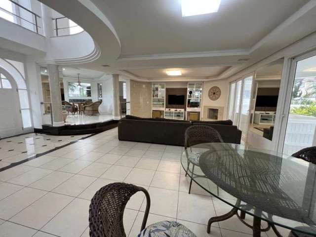 Casa com 5 quartos à venda na Rua dos Tucunarés, 205, Jurerê Internacional, Florianópolis, 627 m2 por R$ 10.000.000