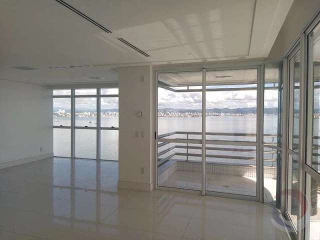 Cobertura com 4 quartos à venda na Praça Quinze de Novembro, 3122, Beira Mar, Florianópolis, 431 m2 por R$ 9.575.000