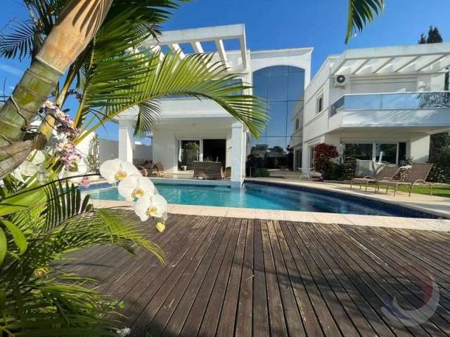 Casa com 6 quartos à venda na Rua dos Tucunarés, 124, Jurerê Internacional, Florianópolis, 787 m2 por R$ 7.500.000