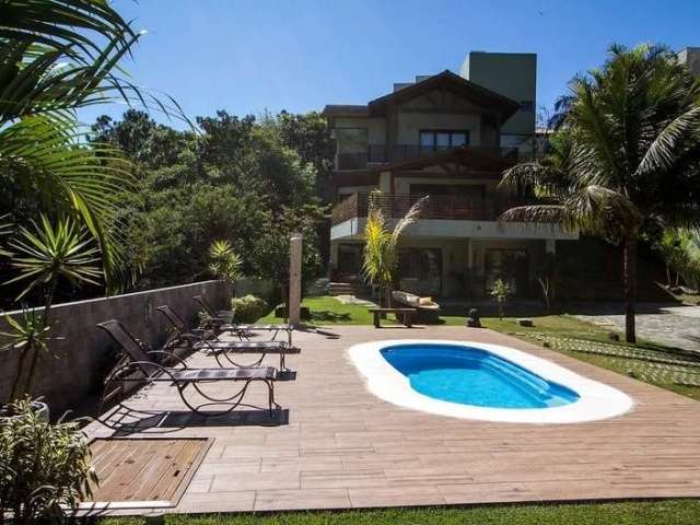 Apartamento com 11 quartos à venda na Jornalista Manoel de Menezes, 961, Praia Mole, Florianópolis, 117 m2 por R$ 6.000.000