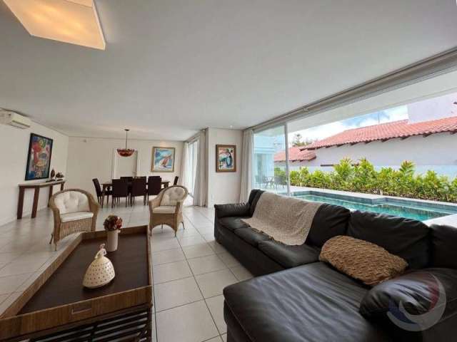Casa com 6 quartos à venda na Rua das Garoupas, 225, Jurerê Internacional, Florianópolis, 479 m2 por R$ 5.000.000