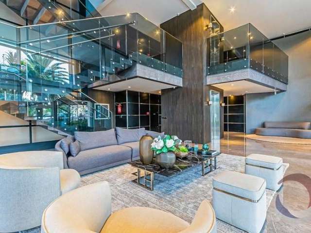 Apartamento com 3 quartos à venda na Comandante Constantino Nicolau Spyrides, 4157, Beira Mar, Florianópolis, 131 m2 por R$ 3.950.000