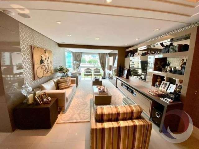 Apartamento com 3 quartos à venda na Rua Desembargador Arno Hoeschl, 363, Centro, Florianópolis, 138 m2 por R$ 3.400.000