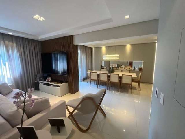 Apartamento com 3 quartos à venda na Rua das Piraúnas, 1540, Jurerê Internacional, Florianópolis, 168 m2 por R$ 3.500.000