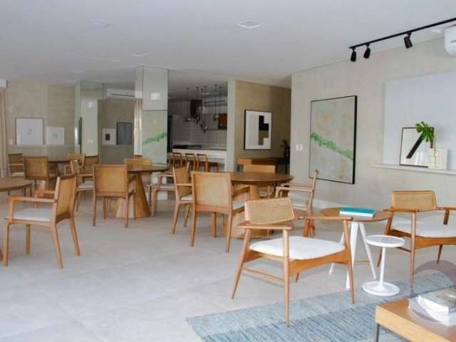 Apartamento com 4 quartos à venda na Rua das Piraúnas, 1110, Jurerê Internacional, Florianópolis, 265 m2 por R$ 3.481.000