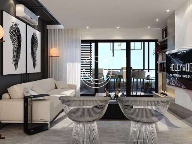 Apartamento com 3 quartos à venda na Rodovia João Paulo, 2302, João Paulo, Florianópolis, 130 m2 por R$ 3.150.000