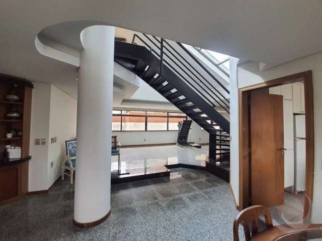 Apartamento com 3 quartos à venda na Rua Duarte Schutel, 73, Centro, Florianópolis, 294 m2 por R$ 2.750.000