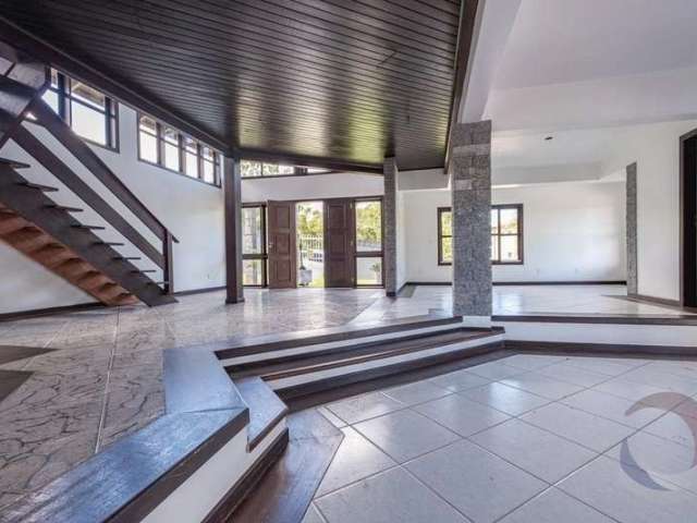 Casa com 5 quartos à venda na Rua Doutor Francisco Van de Sande, 56, João Paulo, Florianópolis, 850 m2 por R$ 2.300.000