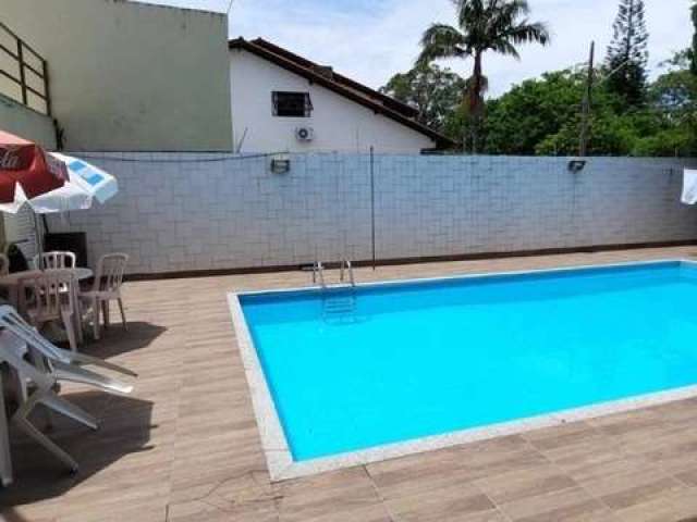 Casa em condomínio fechado com 8 quartos à venda na Rua Coronel Maurício Spalding de Souza, 870, Santa Mônica, Florianópolis, 405 m2 por R$ 2.700.000