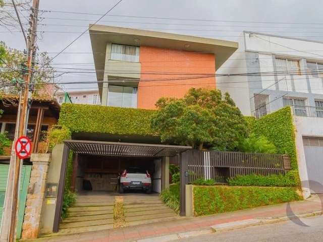 Casa com 4 quartos à venda na Rua Joaquim Costa, 213, Agronômica, Florianópolis, 184 m2 por R$ 4.900.000