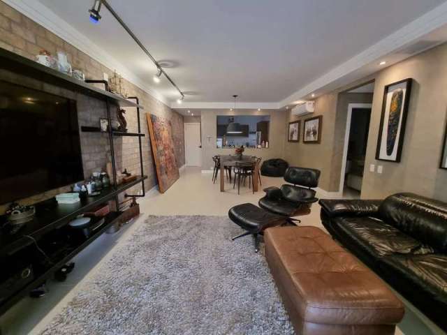 Apartamento com 3 quartos à venda na Rua Jornalista Narbal Villela, 55, João Paulo, Florianópolis, 156 m2 por R$ 2.500.000