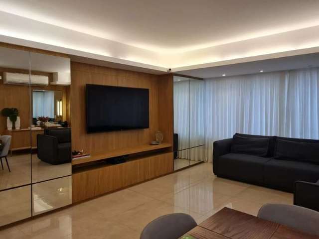 Apartamento com 3 quartos à venda na Rua Santo Inácio de Loyola, 45, Centro, Florianópolis, 210 m2 por R$ 2.300.000