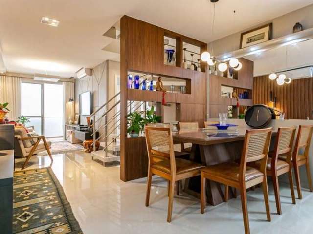 Apartamento com 3 quartos à venda na Rua São Jorge, 183, Centro, Florianópolis, 123 m2 por R$ 2.285.000
