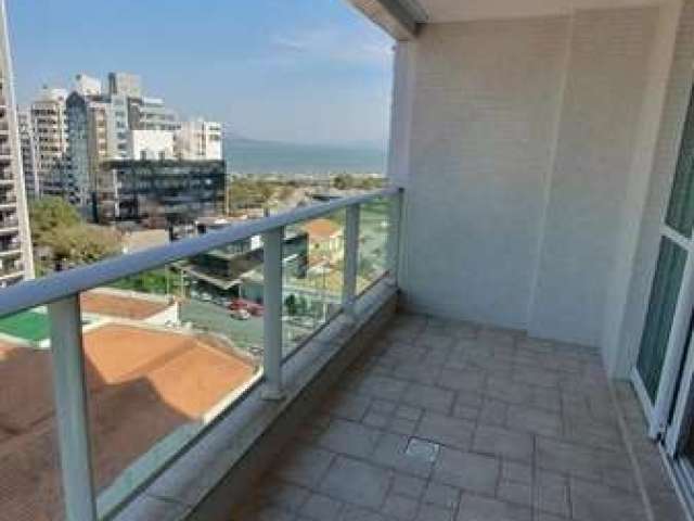 Apartamento com 3 quartos à venda na Rua Hoepcke, 180, Centro, Florianópolis, 122 m2 por R$ 2.280.000