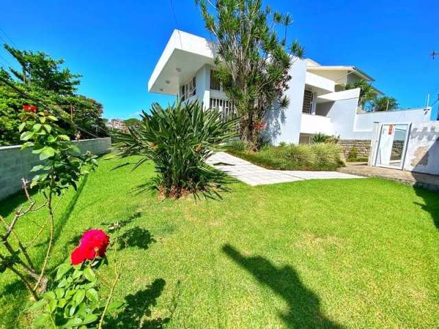 Casa com 4 quartos à venda na Rua Antônio Filomeno, 84, Bom Abrigo, Florianópolis, 308 m2 por R$ 2.200.000