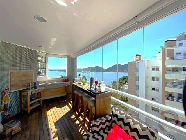 Apartamento com 2 quartos à venda na Rua Almirante Barroso, 43, João Paulo, Florianópolis, 156 m2 por R$ 2.200.000