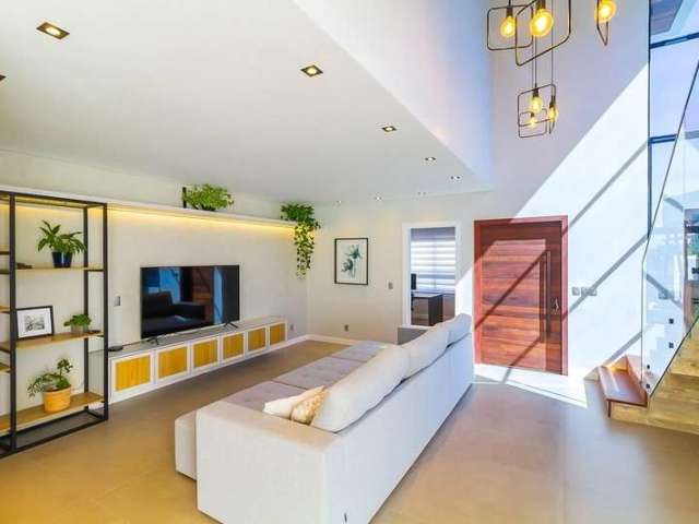 Casa com 4 quartos à venda na Rua de Pádua, 237, Santo Antônio de Lisboa, Florianópolis, 270 m2 por R$ 2.050.000