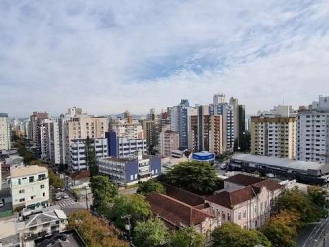 Apartamento com 4 quartos à venda na Rua Almirante Alvim, 16, Centro, Florianópolis, 211 m2 por R$ 2.100.000