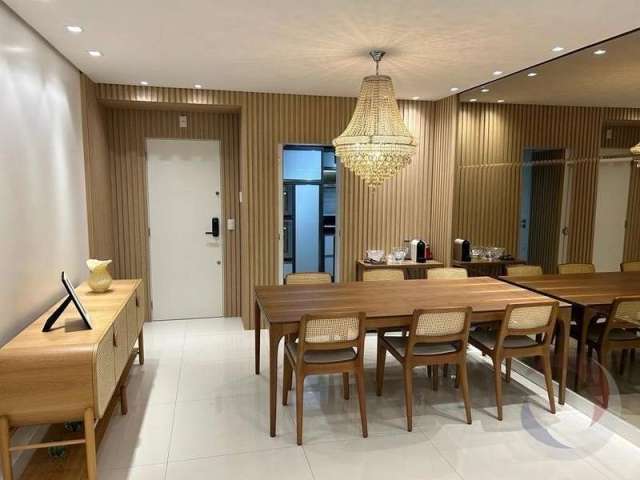 Apartamento com 3 quartos à venda na Rua Graciliano Ramos, 95, Agronômica, Florianópolis, 126 m2 por R$ 1.950.000