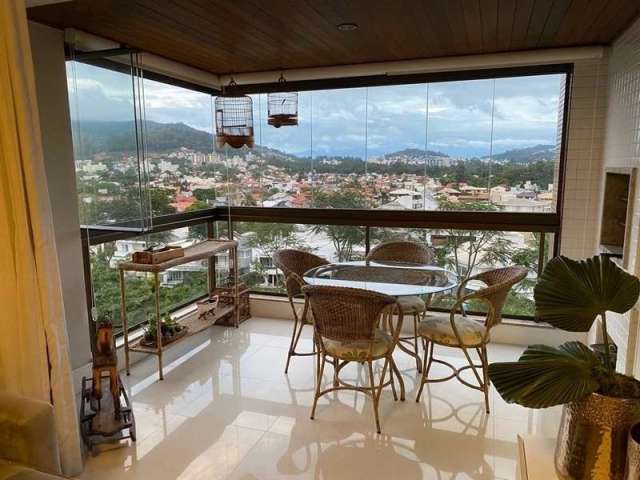 Apartamento com 3 quartos à venda na Rua Itapiranga, 280, Itacorubi, Florianópolis, 111 m2 por R$ 1.880.000