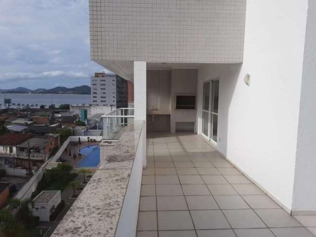 Apartamento com 3 quartos à venda na Rua Delminda Silveira, 537, Agronômica, Florianópolis, 159 m2 por R$ 1.800.000