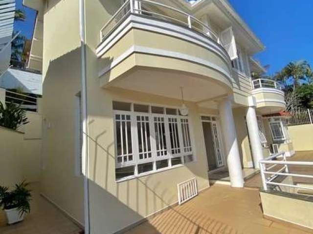 Casa com 4 quartos à venda na Rua das Cerejeiras, 225, Carvoeira, Florianópolis, 308 m2 por R$ 1.820.000