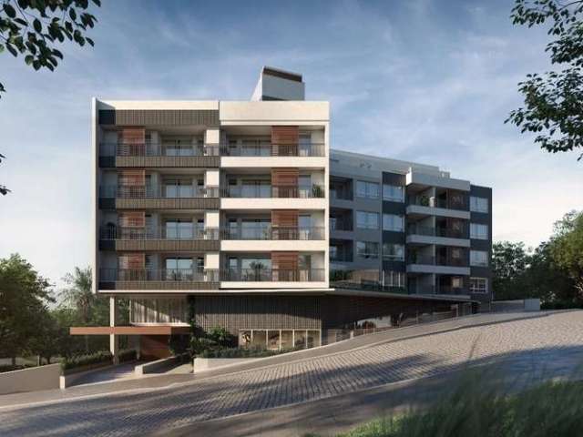 Apartamento com 2 quartos à venda na Servidão Natalicia Pereira, 72, João Paulo, Florianópolis, 128 m2 por R$ 1.641.000