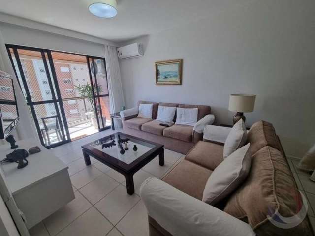 Apartamento com 3 quartos à venda na Rua Antônio Eleutério Vieira, 52, Agronômica, Florianópolis, 115 m2 por R$ 1.400.000