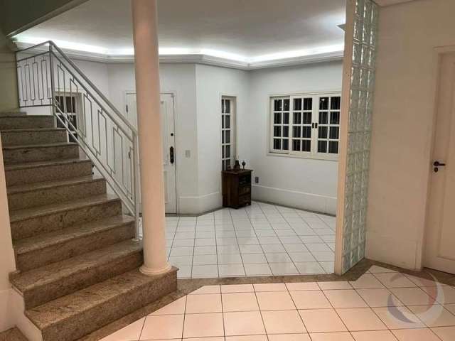 Casa com 3 quartos à venda na Rua Professor Américo Vespúcio Prates, 77, Carianos, Florianópolis, 261 m2 por R$ 1.500.000