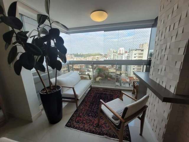 Apartamento com 3 quartos à venda na Rua Rui Barbosa, 655, Agronômica, Florianópolis, 90 m2 por R$ 1.390.000