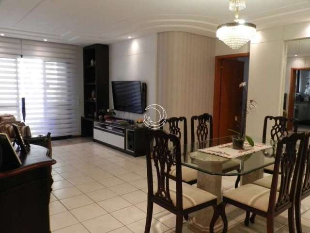Apartamento com 4 quartos à venda na Rua Altamiro Guimarães, 361, Centro, Florianópolis, 143 m2 por R$ 1.600.000