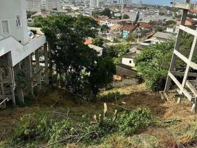 Terreno em condomínio fechado à venda na Rua das Camélias, 12, Bosque das Mansões, São José por R$ 1.400.000