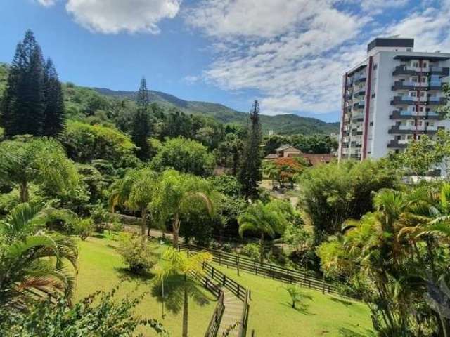 Apartamento com 3 quartos à venda na Servidão Antônio Cipriano Pereira, 107, Itacorubi, Florianópolis, 111 m2 por R$ 1.485.000