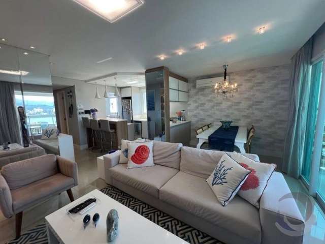 Apartamento com 3 quartos à venda na Rua Tangará, 27, Agronômica, Florianópolis, 107 m2 por R$ 1.850.000